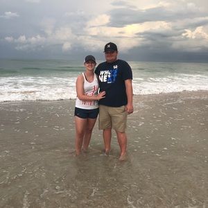 Meet your Posher, Cami